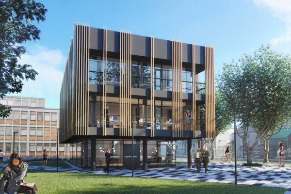 Javni poziv za dodjelu prostora