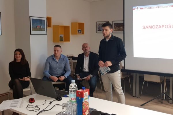 Priprema, pozor pokreni biznis!: veliki broj mladih zainteresiran za otvaranje vlastitog posla