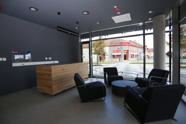 Poduzetnički inkubator uskoro otvara svoja vrata poduzetnicima